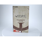 PC Game - Quake Champions Scalebearer Edition (zonder game)