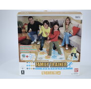 Bandai Namco Games Wii - Family Trainer Accessory [No Game]