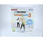 Wii - Hottest Party 3 [No Game]