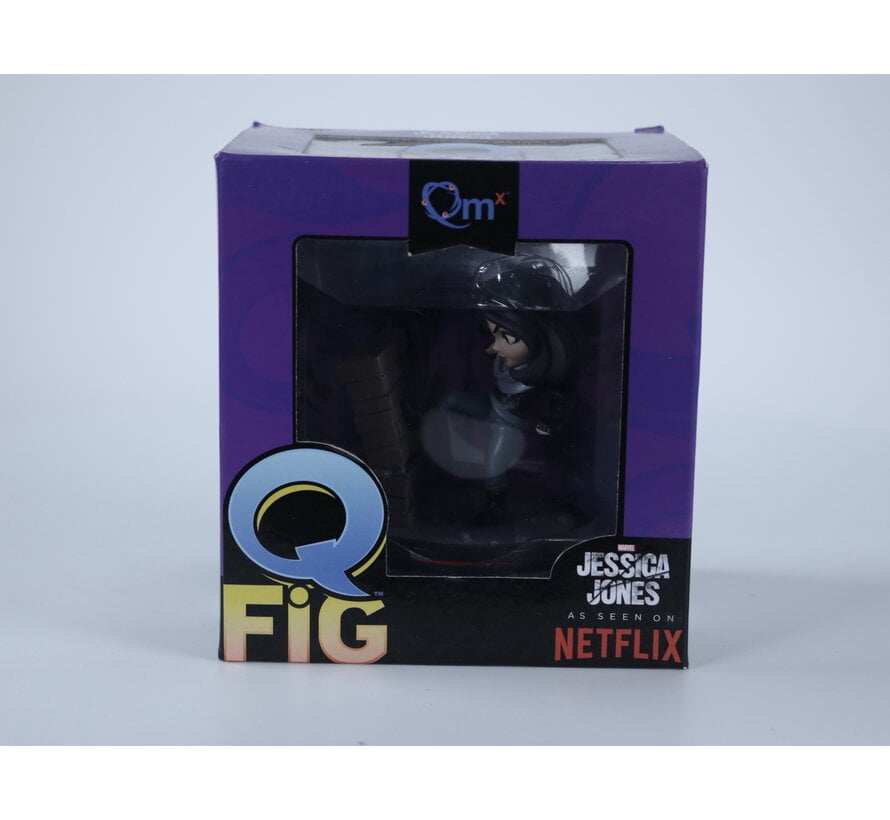 Q-Fig Jessica Jones