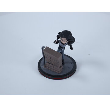 Quantum Mechanix Q-Fig Jessica Jones