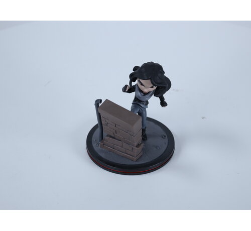 Quantum Mechanix Q-Fig Jessica Jones