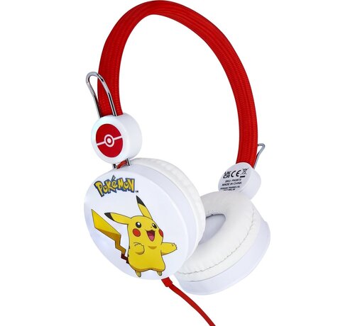 OTL Technologies Pokéon Kids HeadPhones