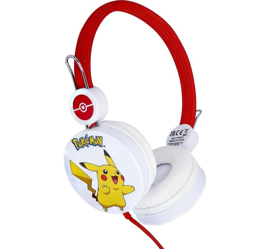 Pokéon Kids HeadPhones