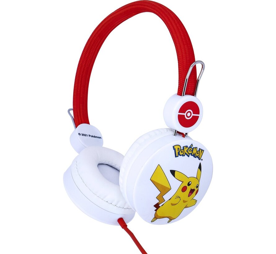 Pokéon Kids HeadPhones