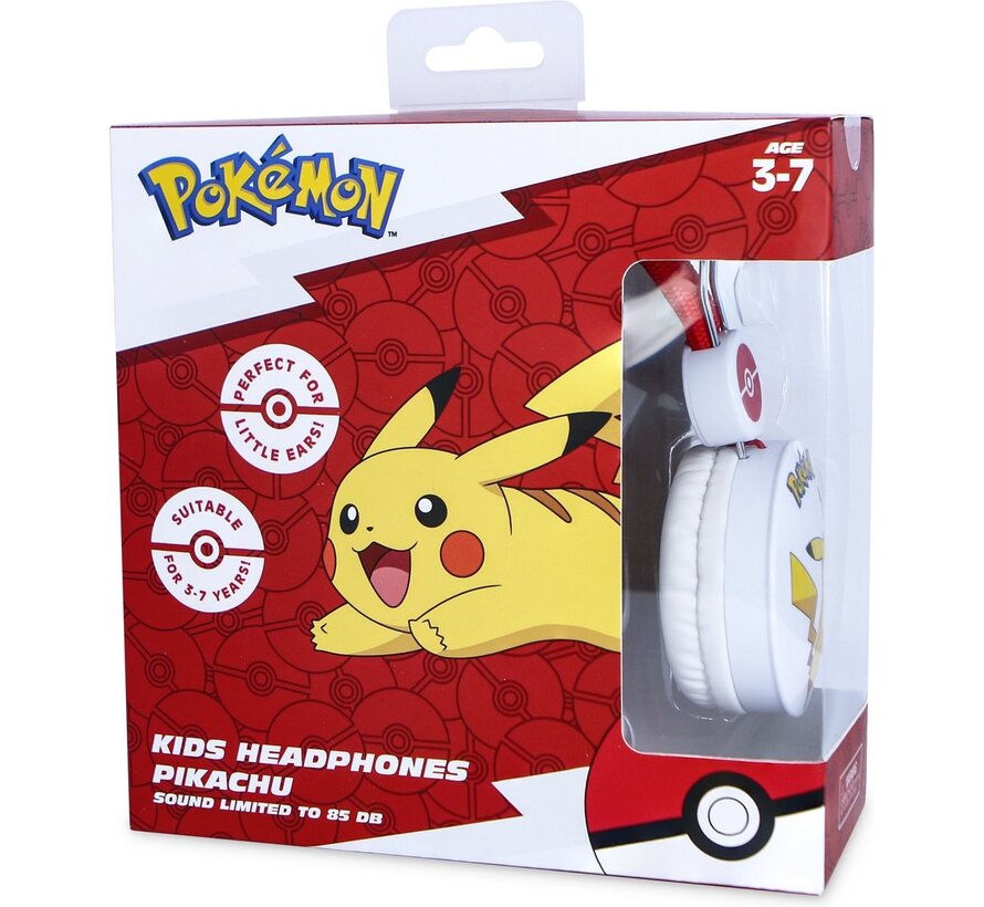 Pokéon Kids HeadPhones