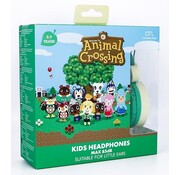 OTL Technologies Animal Crossing Kids HeadPhones