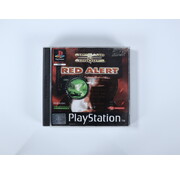Westwood Studios PlayStation 1 – Command & Conquer: Red Alert
