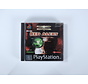 PlayStation 1 – Command & Conquer: Red Alert