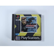 Core Design PlayStation 1 - Fighting Force 2