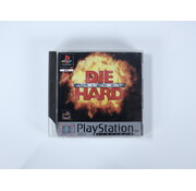 Probe Entertainment PlayStation 1 - Die Hard Trilogy [Platinum Hits]