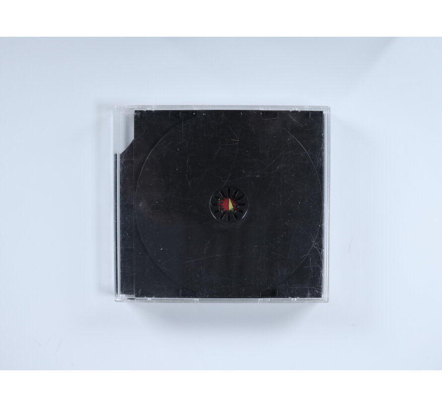 PlayStation 1 - Die Hard Trilogy [Platinum Hits]