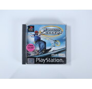 Playstation 1 - Freestyle Scooter [No Manual]