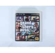 Rockstar North PlayStation 3 - Grand Theft Auto V