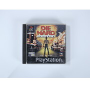 Probe Entertainment PlayStation 1 - Die Hard Trilogy