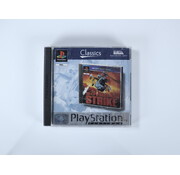 Electronic Arts Playstation 1 - Soviet Strike [Platinum Hits / No Manual]