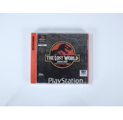 DreamWorks Interactive Playstation 1 - The Lost World: Jurassic Park