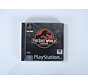 PlayStation 1 - The Lost World: Jurassic Park