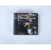 Westwood Studios PlayStation 1 - Command and Conquer