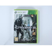 Crytek Xbox 360 - Crysis 2
