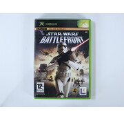 Pandemic Studios Xbox Classic - Star Wars: Battlefront