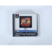 Playstation 1 - Soviet Strike [Classics]