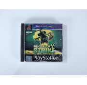 Electronic Arts PlayStation 1 - Nuclear Strike
