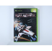 Warthog Games Xbox - Battlestar Galactica