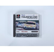 Codemasters PlayStation 1 - TOCA Touring Car Championship [Platinum Hits]