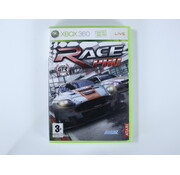 SimBin Studios Xbox 360 – Race Pro