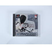 Red Storm Entertainment Playstation 1 - Rainbow Six: Rogue Spear [Platinum Hits]