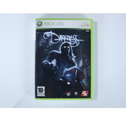 Starbreeze Studios Xbox 360 - The Darkness