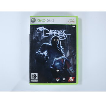 Starbreeze Studios Xbox 360 - The Darkness