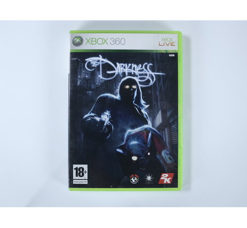 Starbreeze Studios Xbox 360 - The Darkness