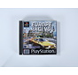 PlayStation 1 - Europe Racing