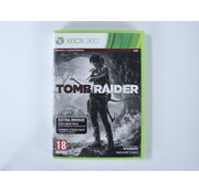 Crystal Dynamics Xbox 360 – Tomb Raider