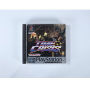 Namco PlayStation 1 - Time Crisis [Platinum Hits]
