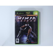 Team Ninja Xbox Classic – Ninja Gaiden