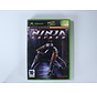 Xbox Classic – Ninja Gaiden