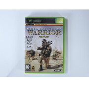 Pandemic Studios Xbox Classic - Full Spectrum Warrior