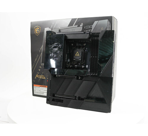 MSI MSI MEG X870E  GODLIKE