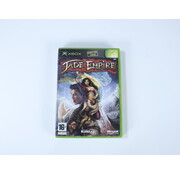 Unknown Xbox Classic - Jade Empire