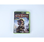 Xbox Classic - Jade Empire