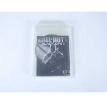Treyarch PlayStation 3 - Call of Duty: Black Ops II