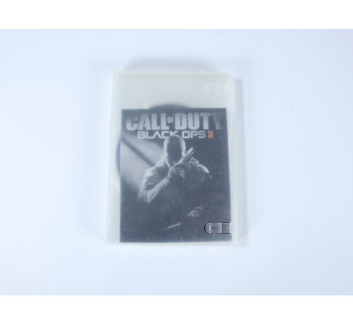 Treyarch PlayStation 3 - Call of Duty: Black Ops II