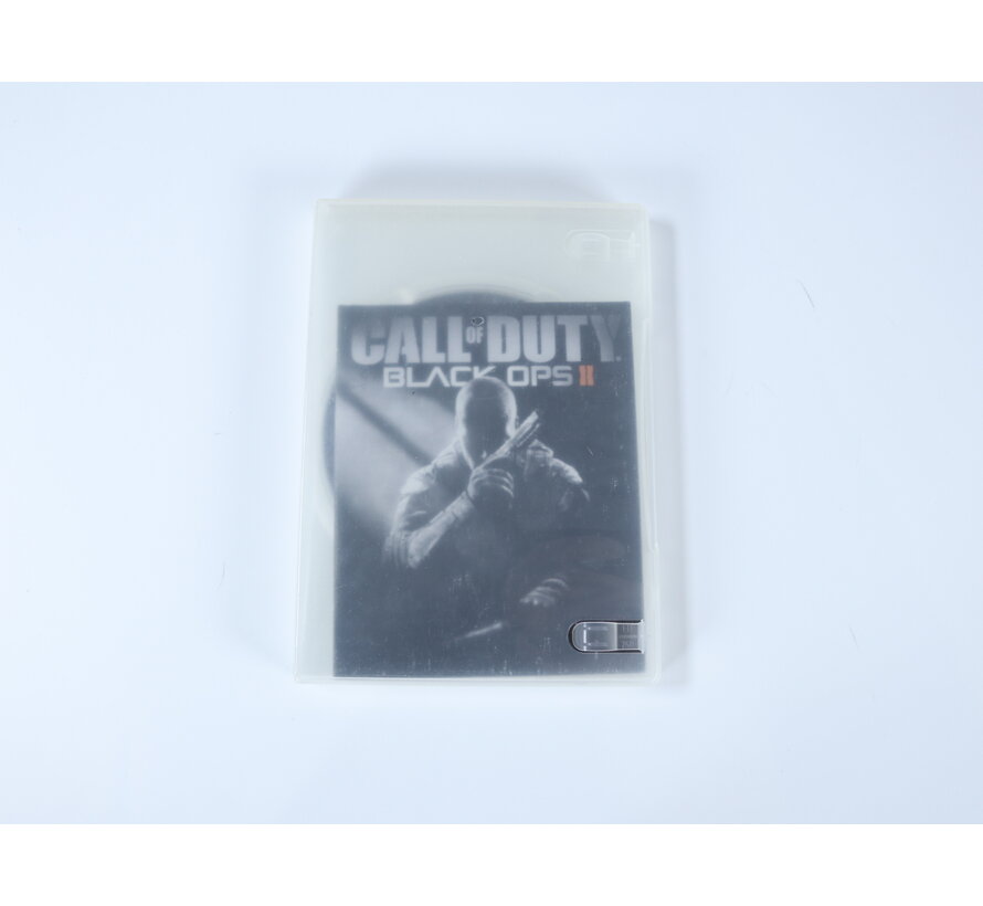 PlayStation 3 - Call of Duty: Black Ops II