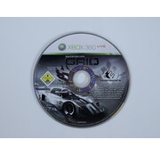 Codemasters Xbox 360 - Race Driver: GRID [Geen hoesje]