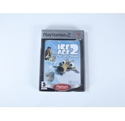 Eurocom PlayStation 2 - Ice Age 2: The Meltdown [Platinum]