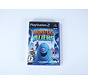 PlayStation 2 - Monsters vs. Aliens [No Manual]