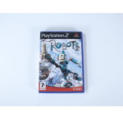 Eurocom PlayStation 2 - Robots